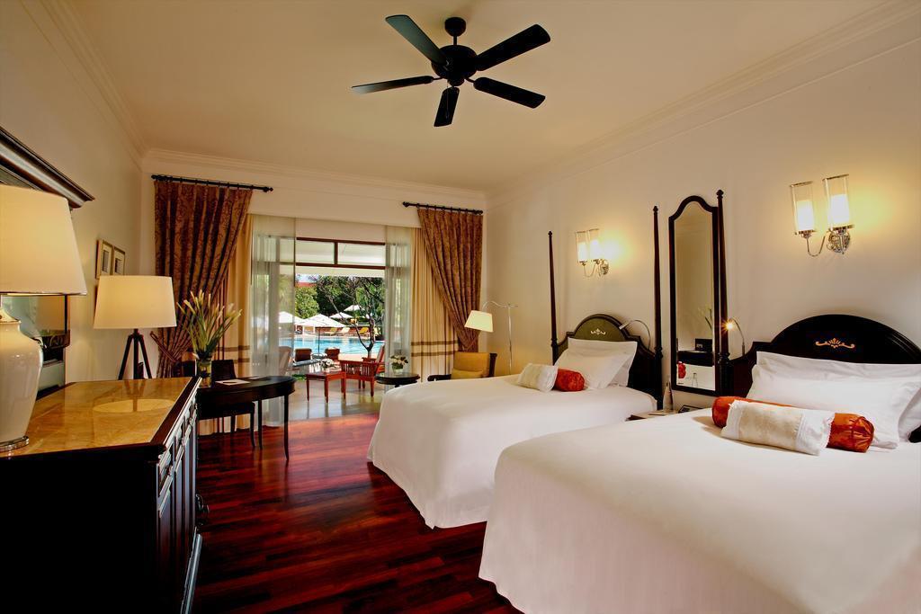 Изображение Centara Grand Beach Resort & Villas Hua Hin 5*
