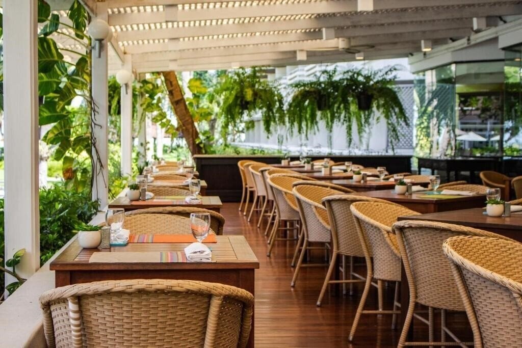 Фото The Regent Cha Am Beach Resort, Hua Hin Cha Am 4*
