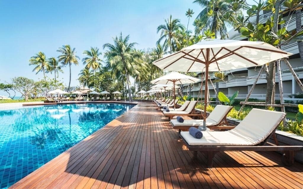 Фотография The Regent Cha Am Beach Resort, Hua Hin Cha Am 4*