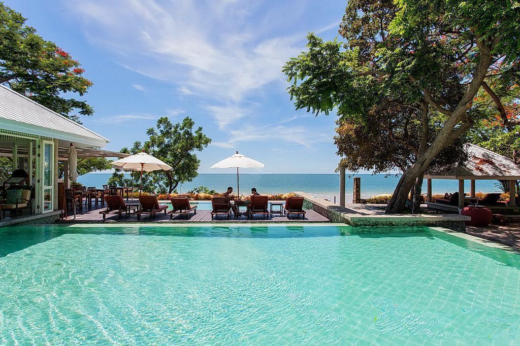 Baan Bayan Beach 4* қонақ үйі