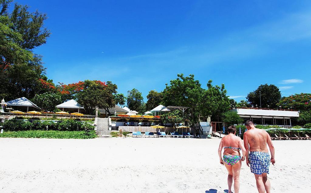 Baan Bayan Beach 4* фотосуреті