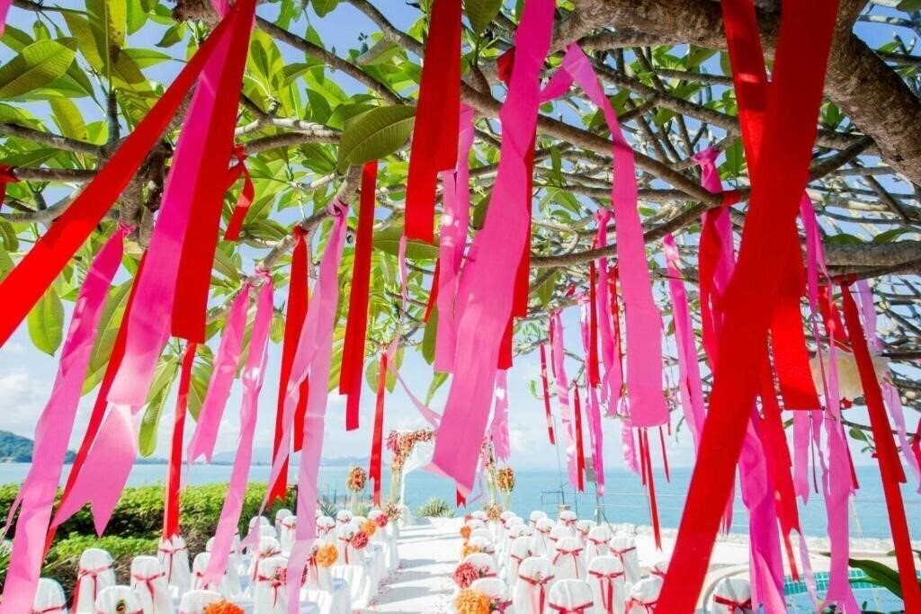 Картинка Racha Kiri Resort And Spa 5*