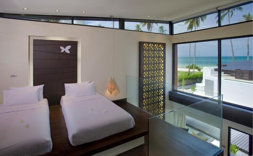 Фото Aava Resort & SPA 4*