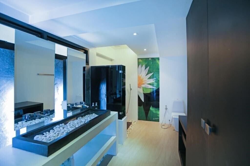 Фотография Aava Resort & SPA 4*