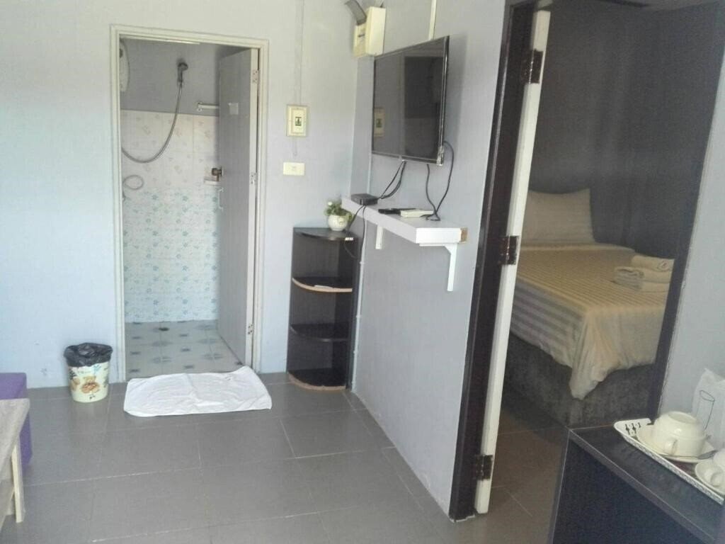 Изображение The Money Inn отель без категории