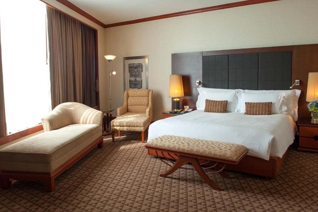 Фото Pullman Khon Kaen Raja Orchid 5*
