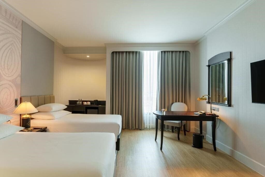 Картинка Pullman Khon Kaen Raja Orchid 5*
