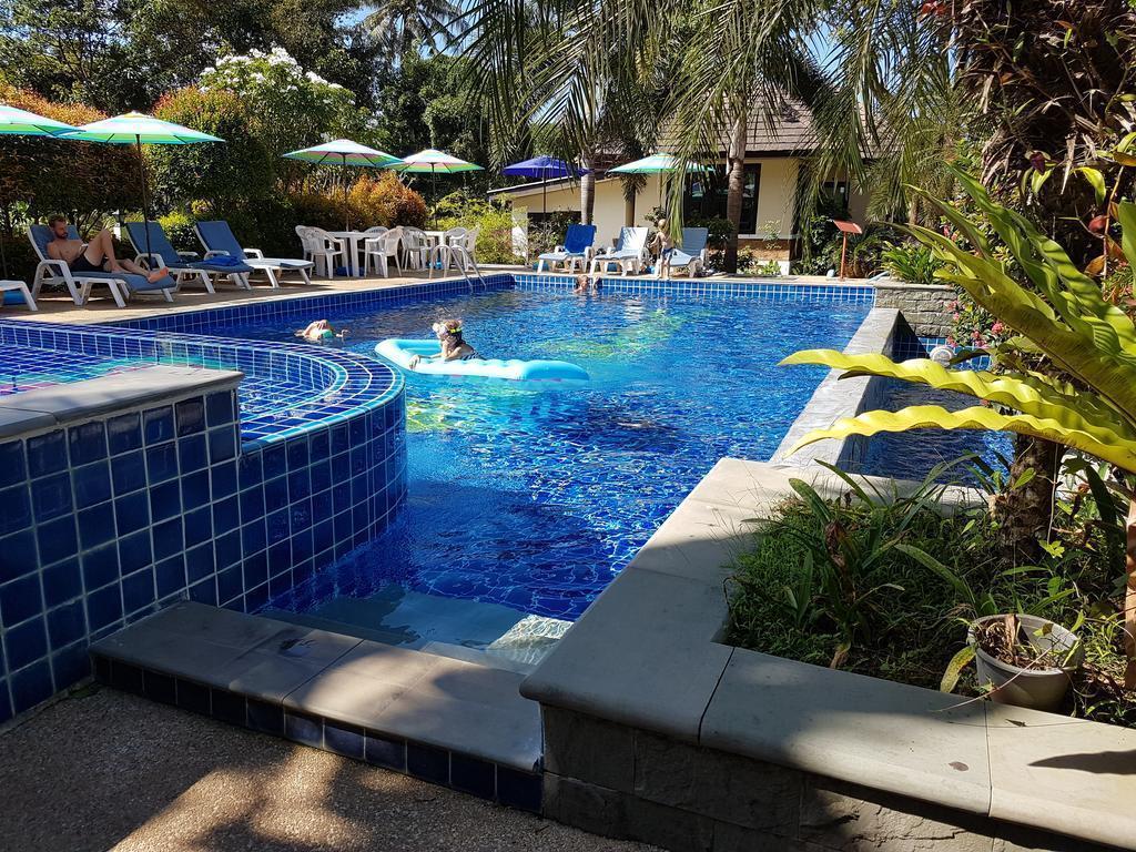 Noren Resort 3* қонақ үйі