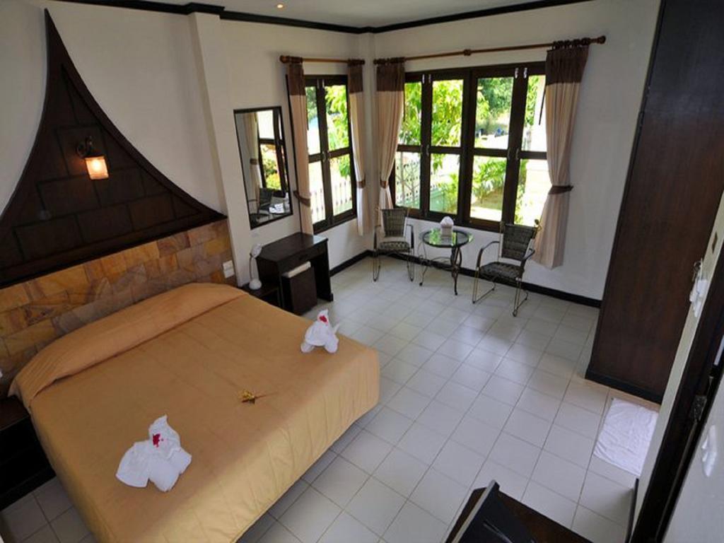 Noren Resort 3* фотосуреті