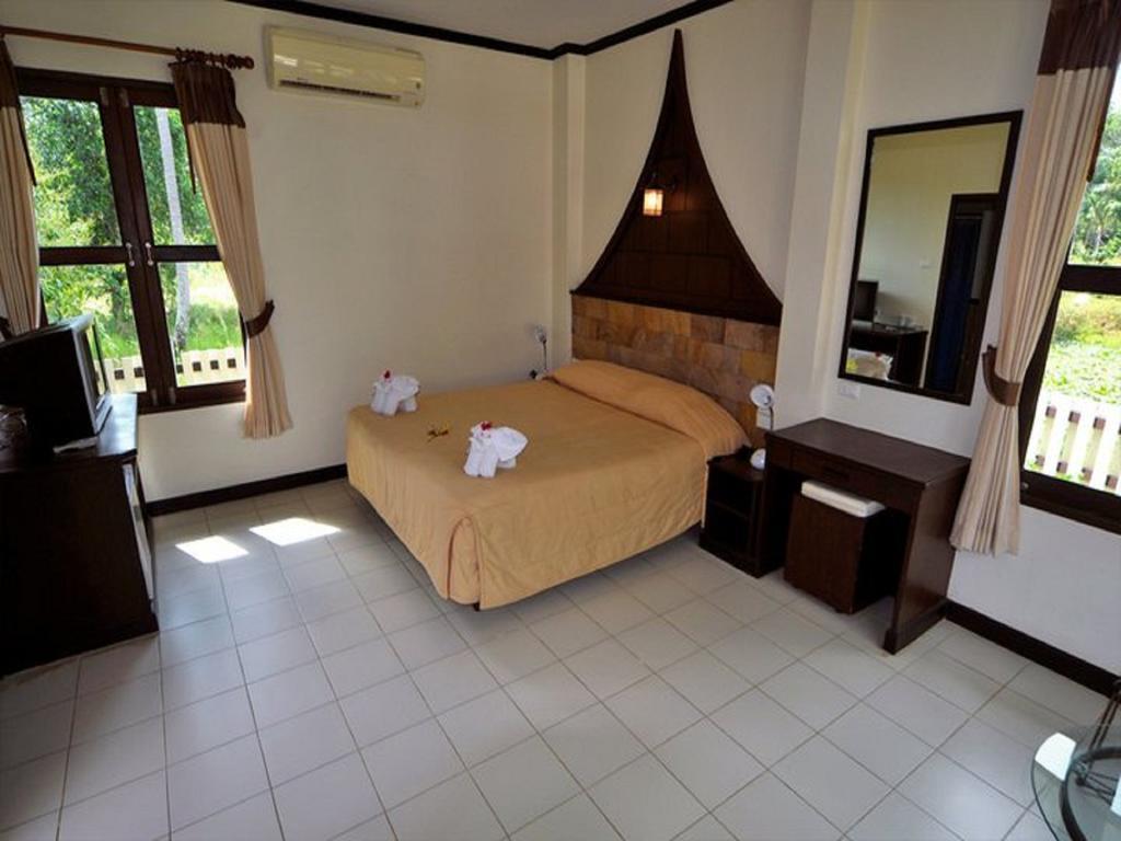 Noren Resort 3* суреті