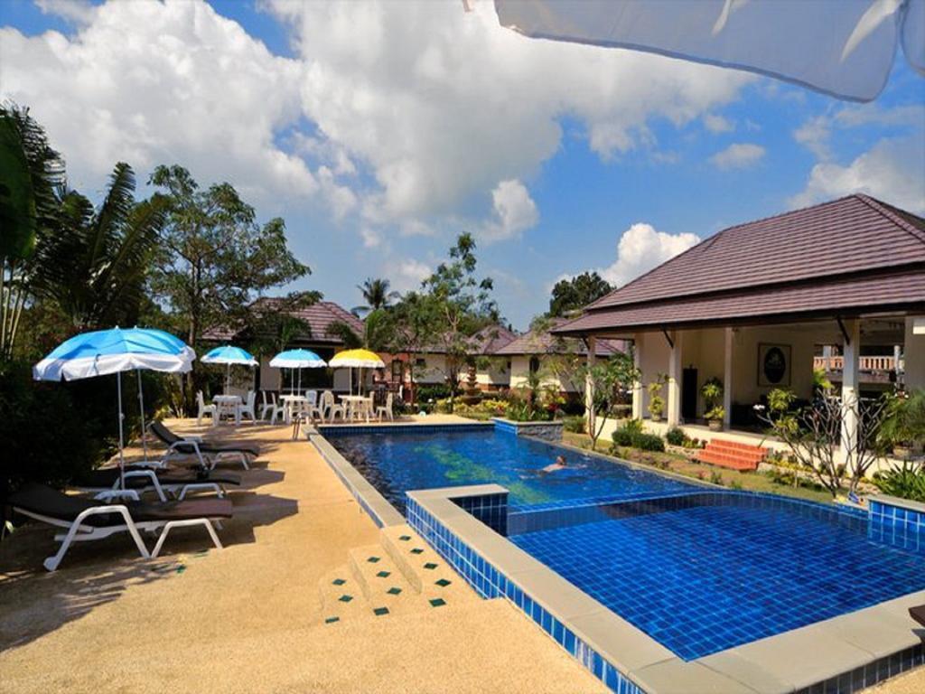 Noren Resort 3* суреті
