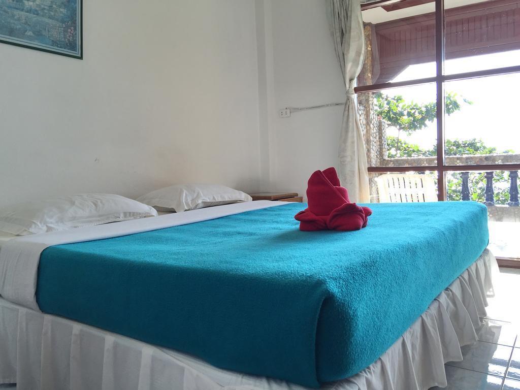 Plaloma Cliff Resort 2* фотосуреті