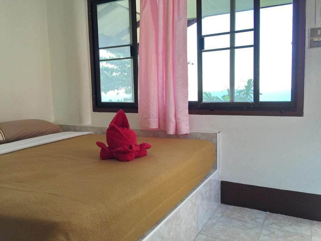 Plaloma Cliff Resort 2* суреті