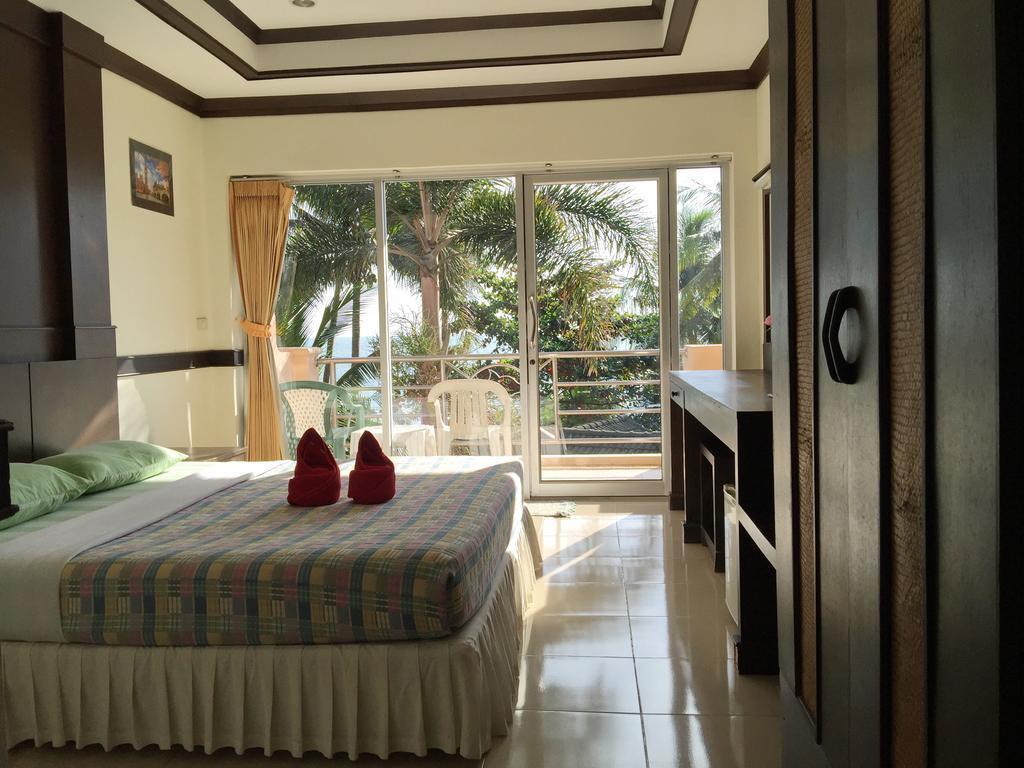 Plaloma Cliff Resort 2* суреті