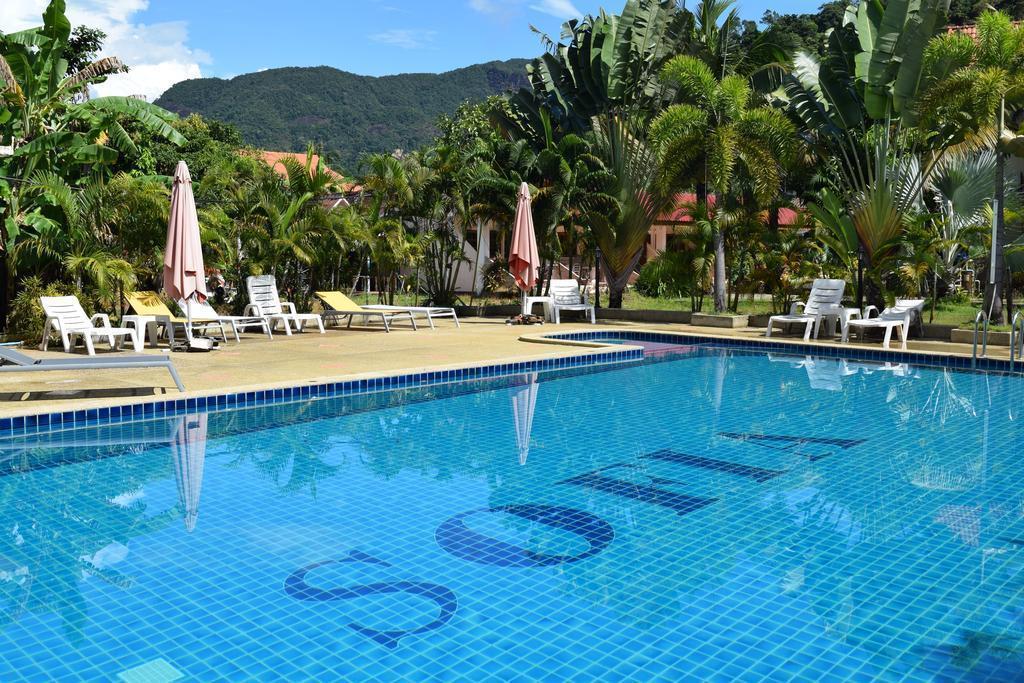 Sofia Garden Resort 2* қонақ үйі