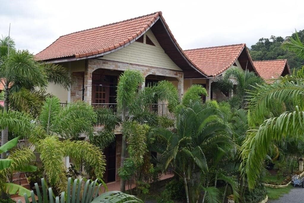 Sofia Garden Resort 2* суреті