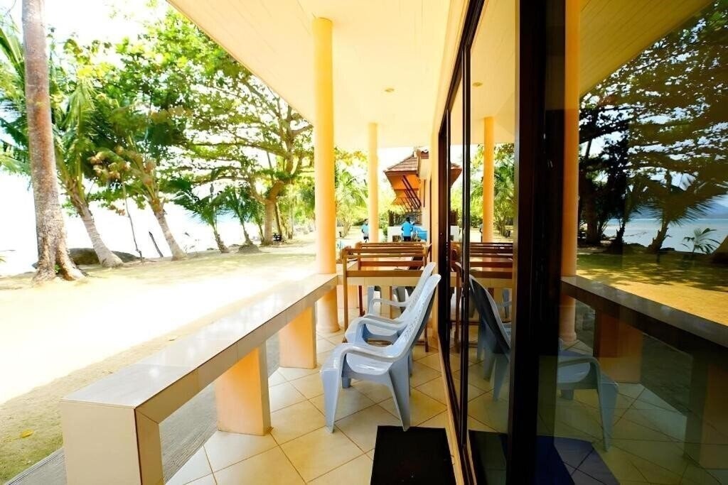 Фото Koh Chang Coral Resort 3*