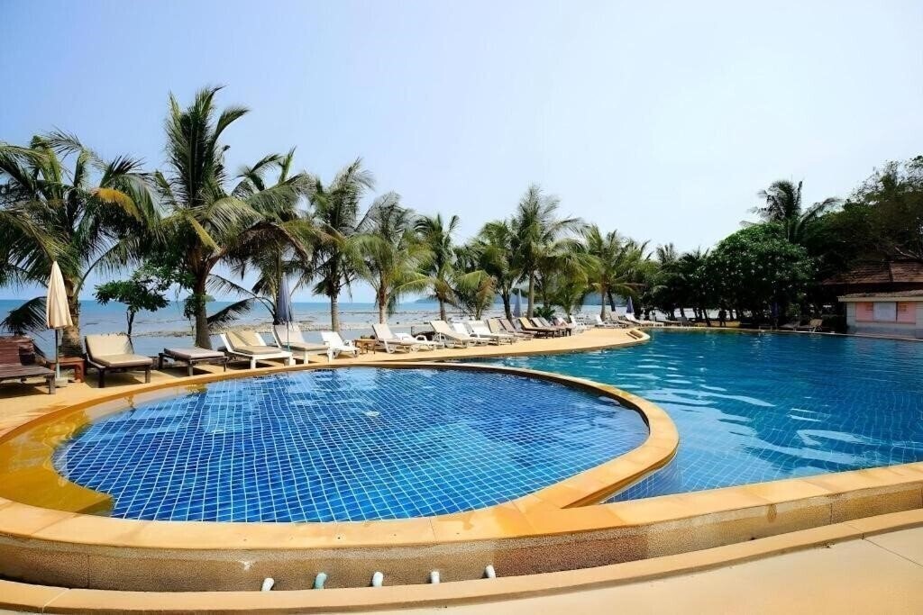 Фотография Koh Chang Coral Resort 3*
