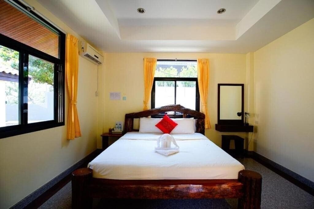 Koh Chang Coral Resort 3* суреті