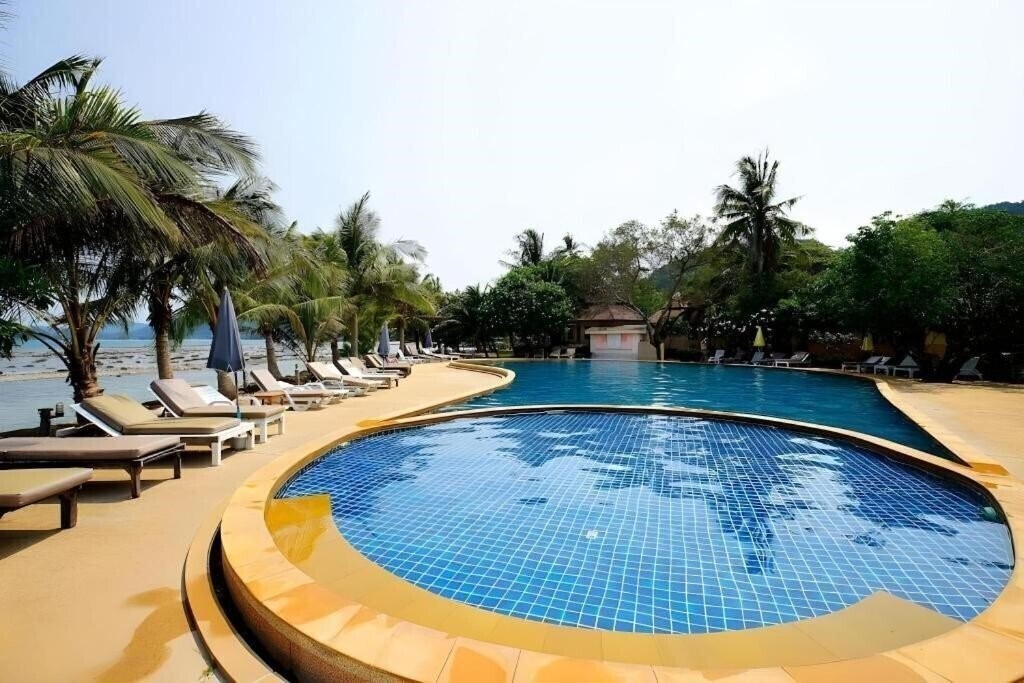 Изображение Koh Chang Coral Resort 3*