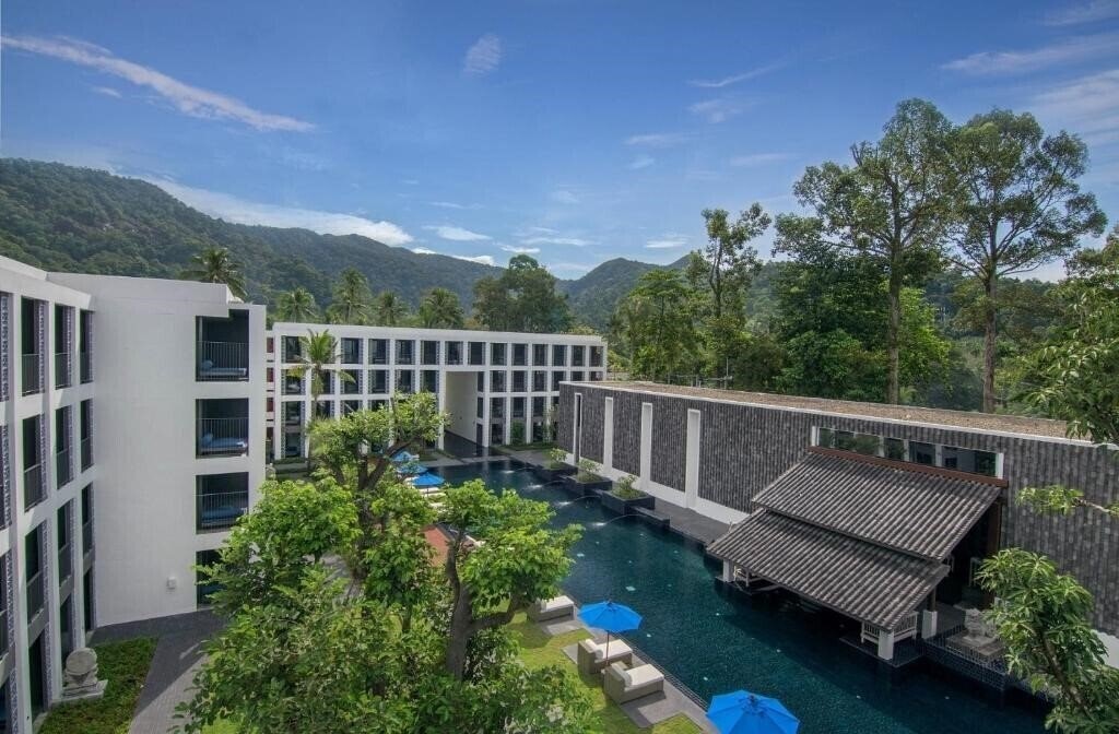 Фото Awa Resort Koh Chang 4*