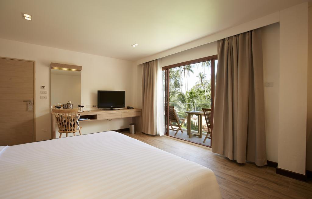 Vayna Boutique Koh Chang (ex. V.J. Searenity Koh Chang) 3* фотосуреті