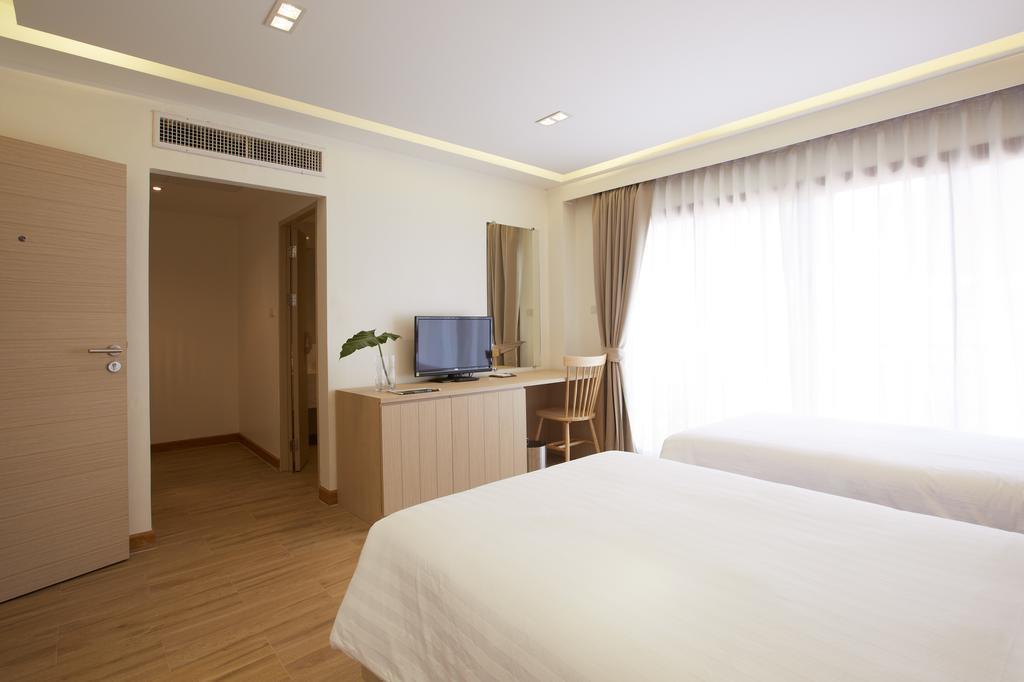 Vayna Boutique Koh Chang (ex. V.J. Searenity Koh Chang) 3* суреті