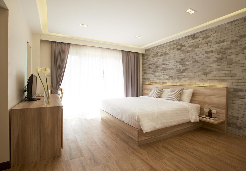 Vayna Boutique Koh Chang (ex. V.J. Searenity Koh Chang) 3* суреті