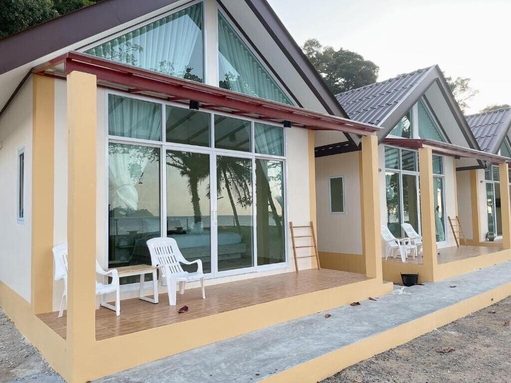 Chokdee Resort 3* фотосуреті