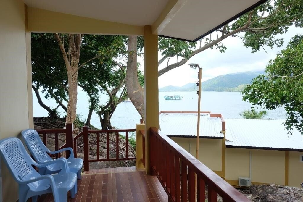 Chokdee Resort 3* суреті