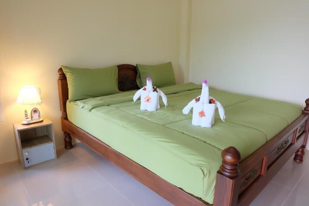 Chokdee Resort 3* суреті