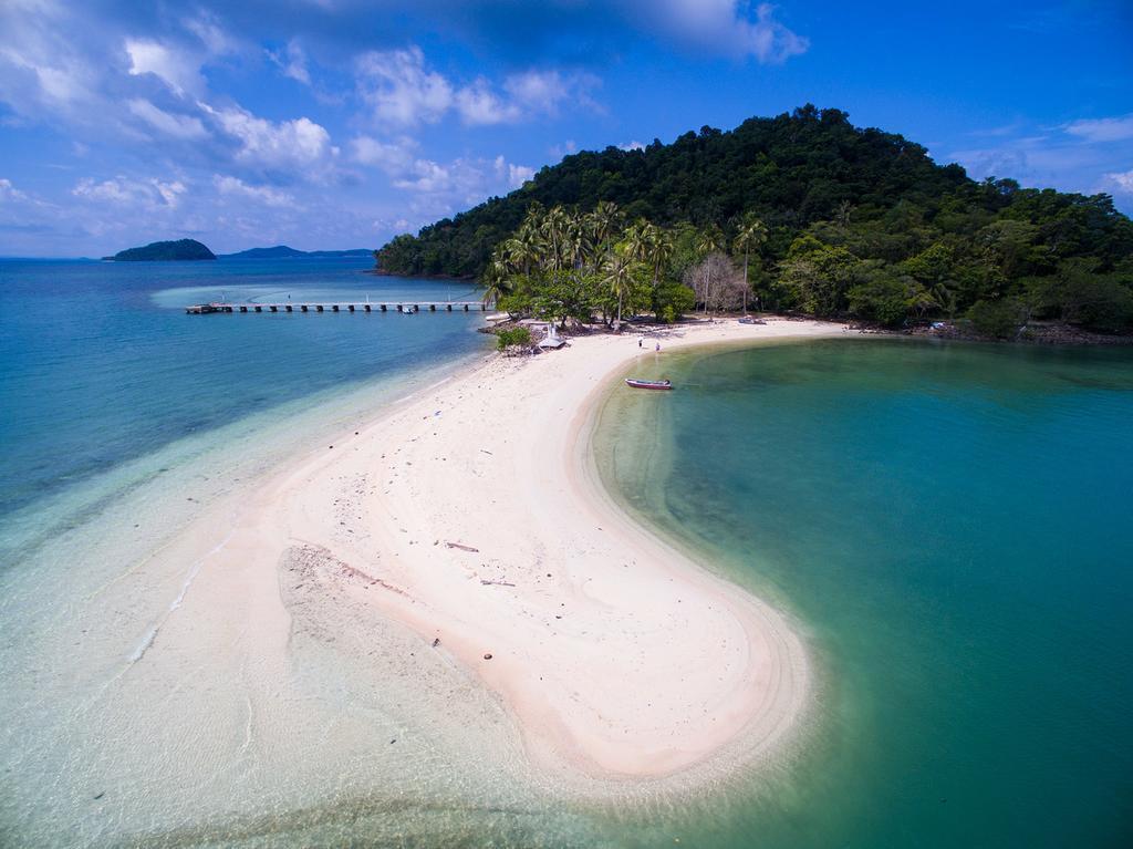 Остров Koh Chang