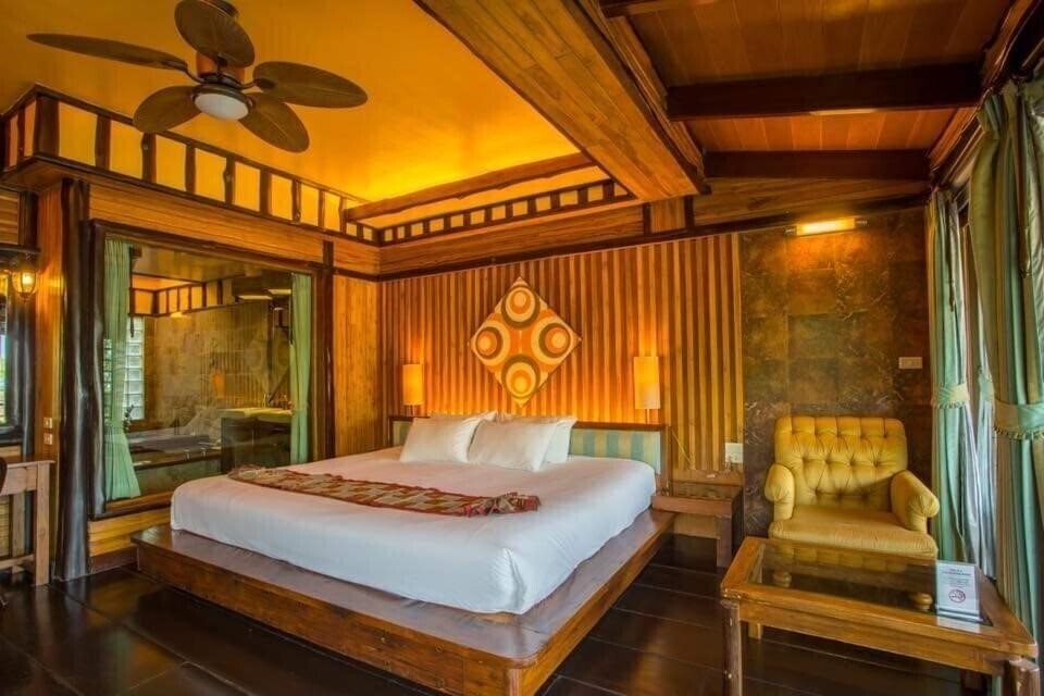 Фотография Parama Koh Chang By Epikurean Lifestyle 4*