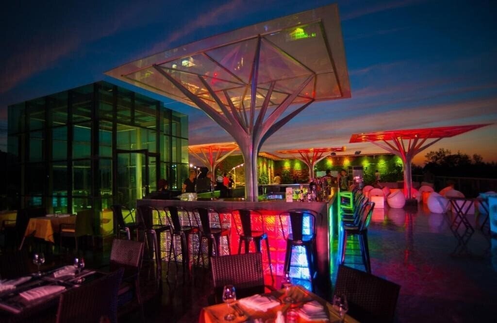 The Gallery Koh Chang 3* суреті