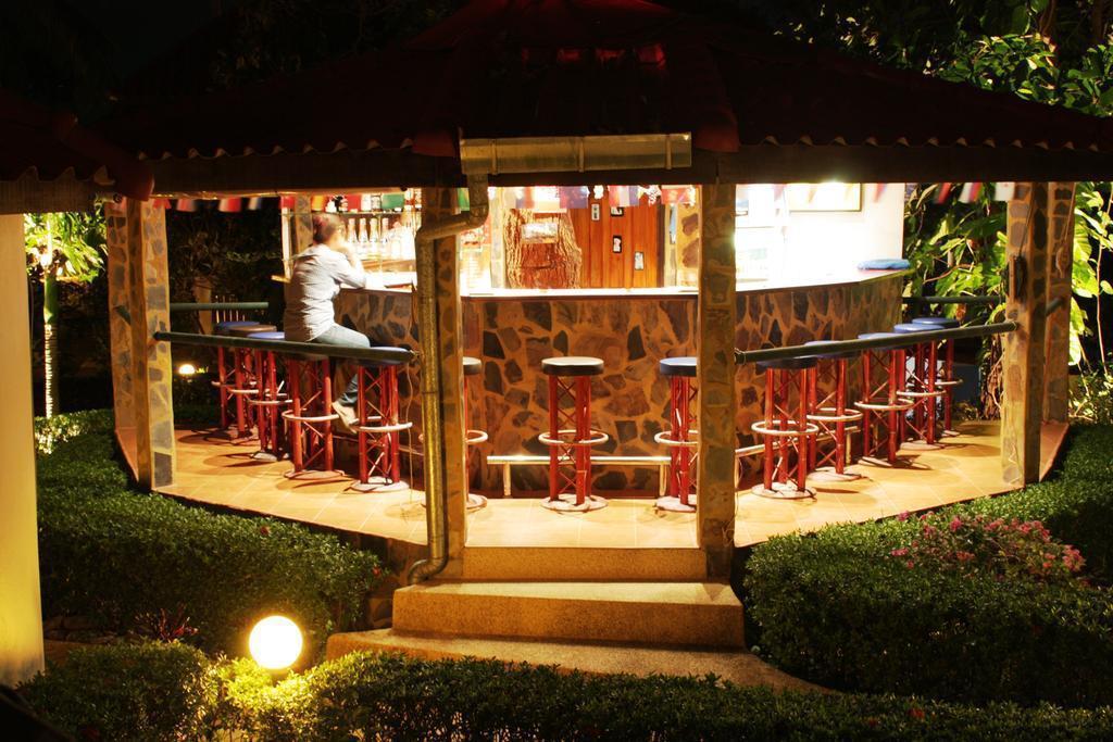 Фотография Top Resort 3*