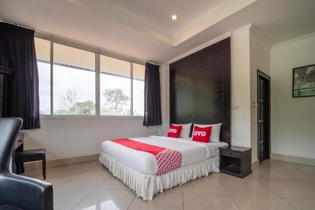 Koh Chang Luxury Boutique 2* суреті