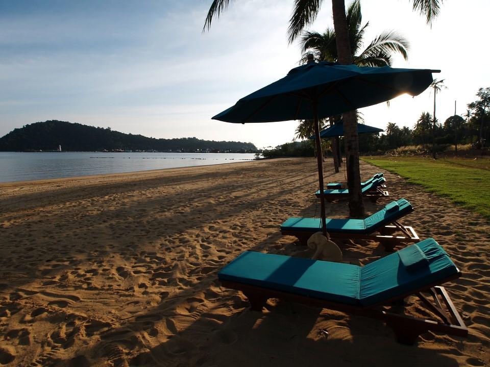 Фото Tranquility Bay Residence 3*