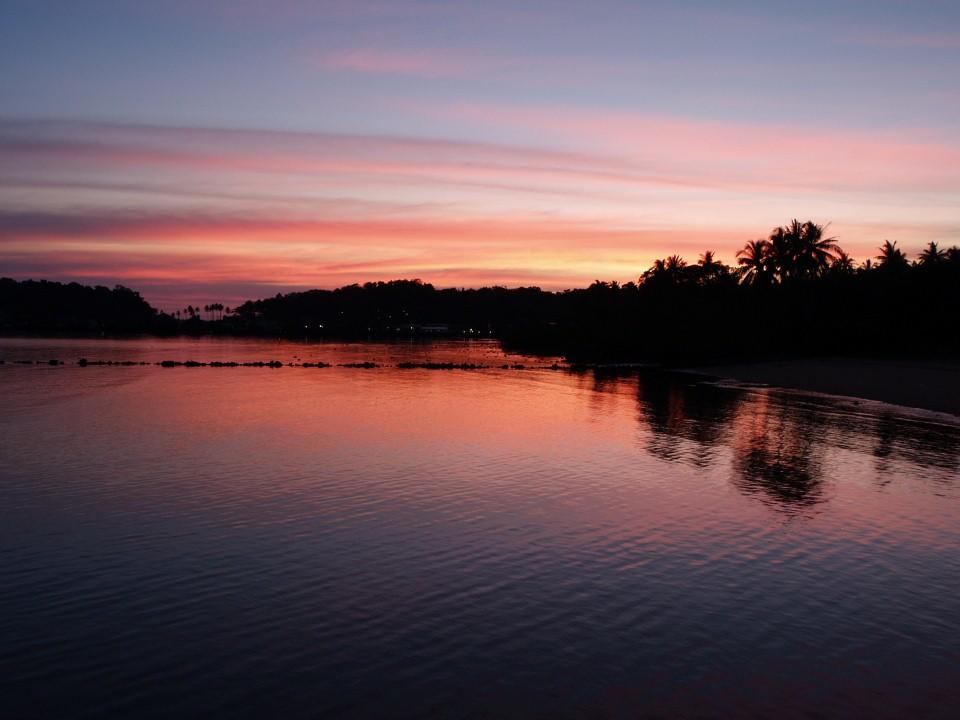 Фотография Tranquility Bay Residence 3*