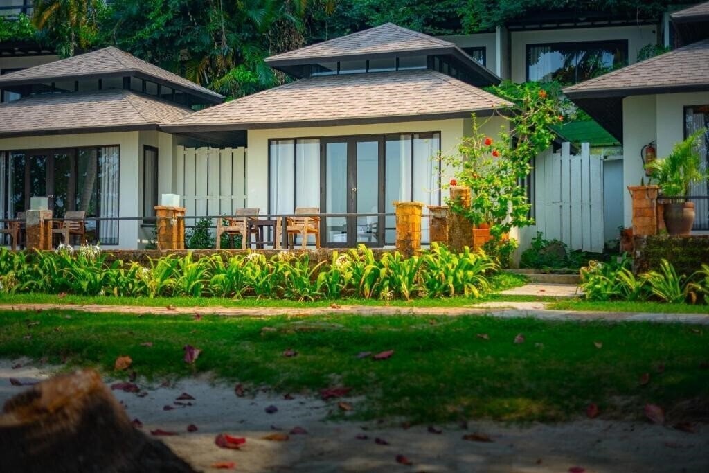 Siam Bay Resort 3* суреті