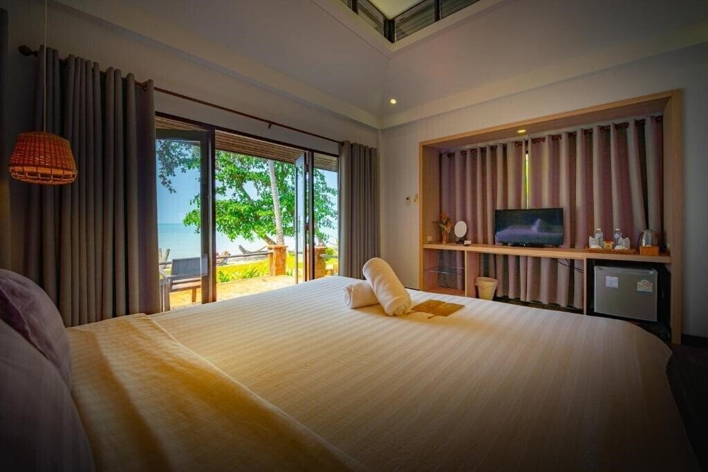 Siam Bay Resort 3* суреті
