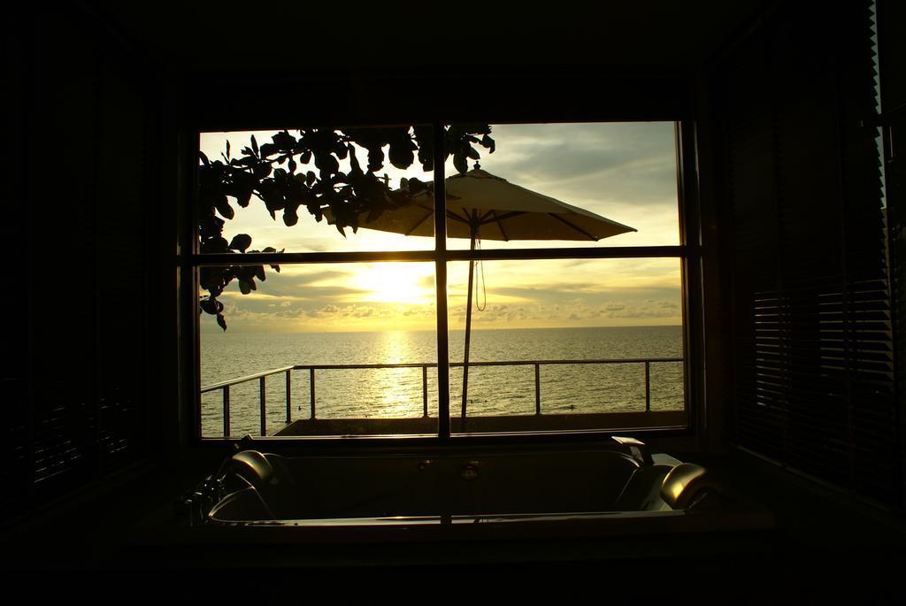 Du-Talay Hotel Koh Chang 3* қонақ үйі