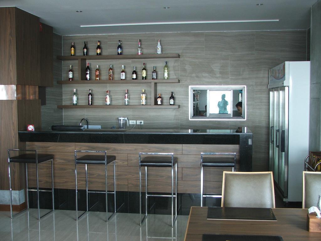 Du-Talay Hotel Koh Chang 3* фотосуреті