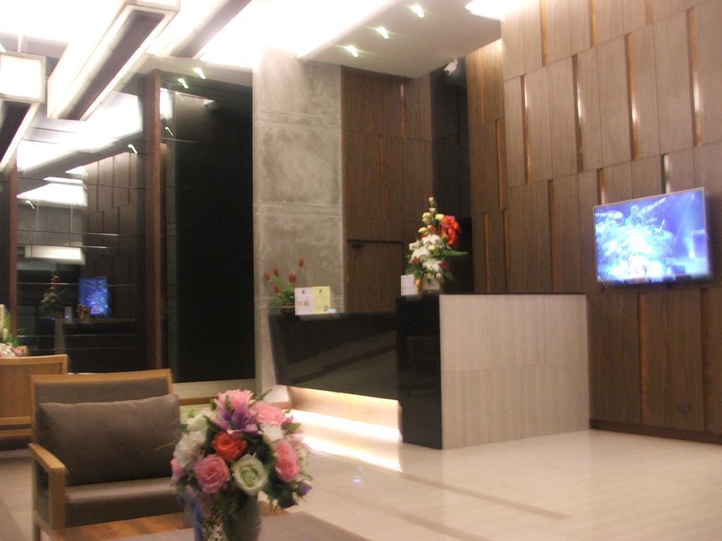 Du-Talay Hotel Koh Chang 3* суреті