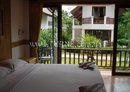 Картинка Thai Garden Hill Resort 3*