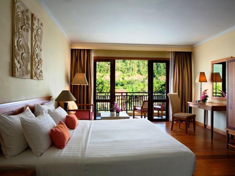 Marriott Koh Chang Emerald Cove 5* суреті
