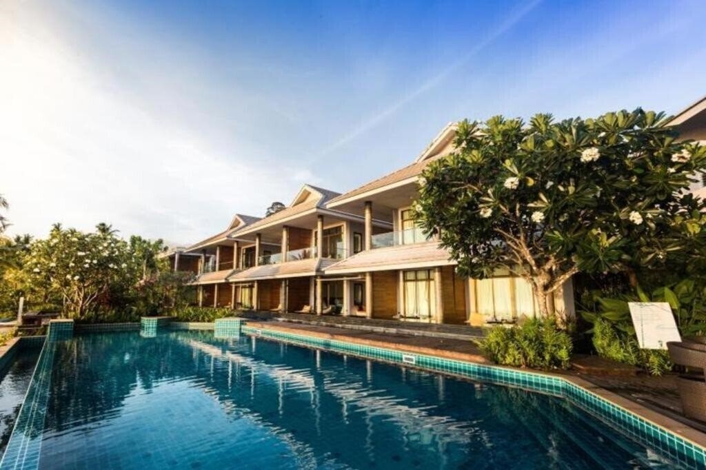 Na Tara Resort 3* қонақ үйі