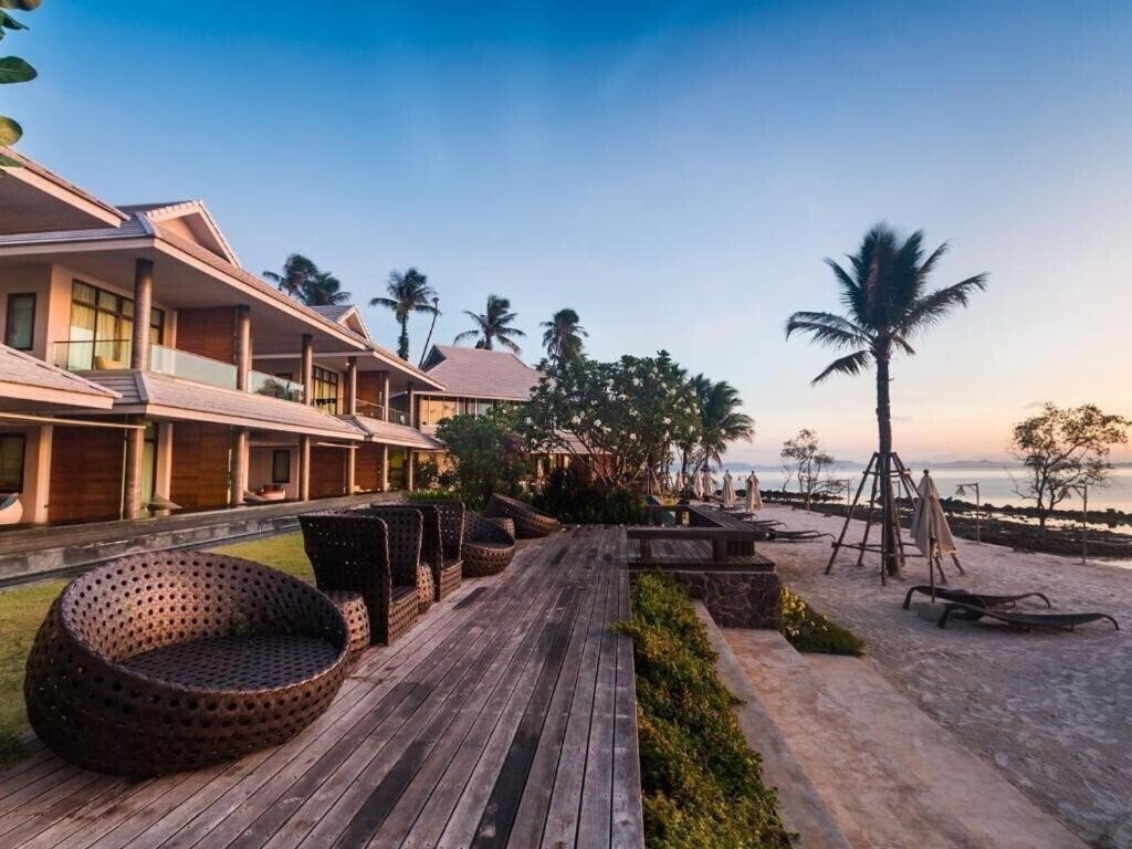 Na Tara Resort 3* фотосуреті