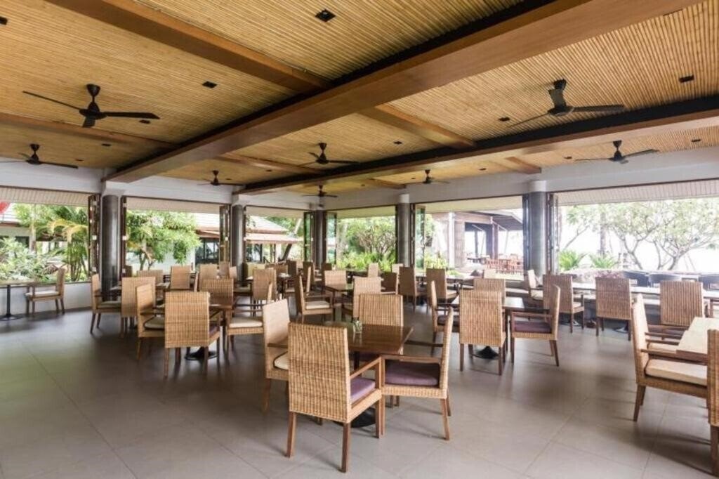 Na Tara Resort 3* суреті