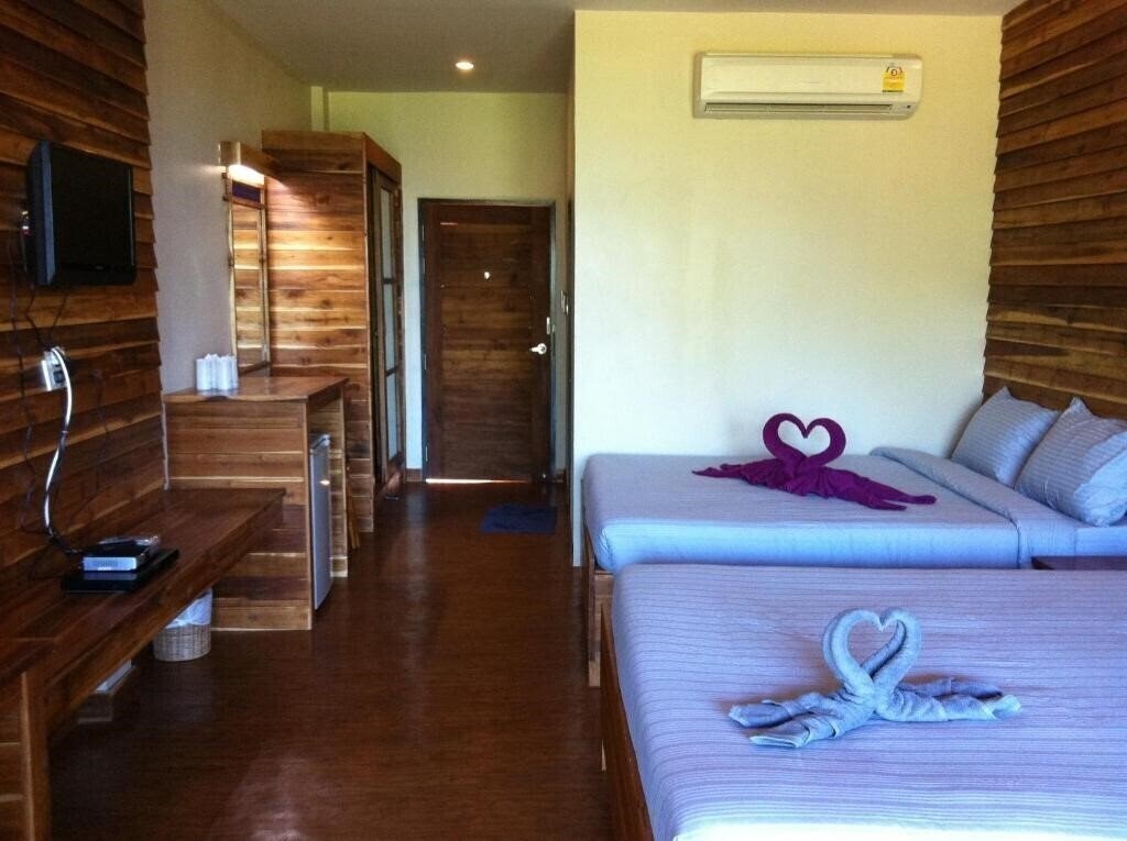 The Cinnamon Art Resort & Spa 3* фотосуреті