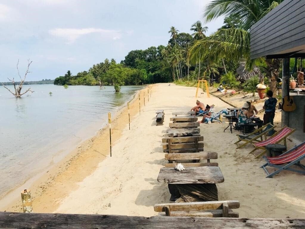 The Cinnamon Art Resort & Spa 3* суреті